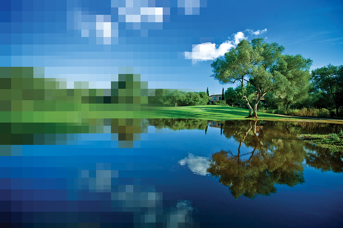 Understanding Video Compression Artifacts Component